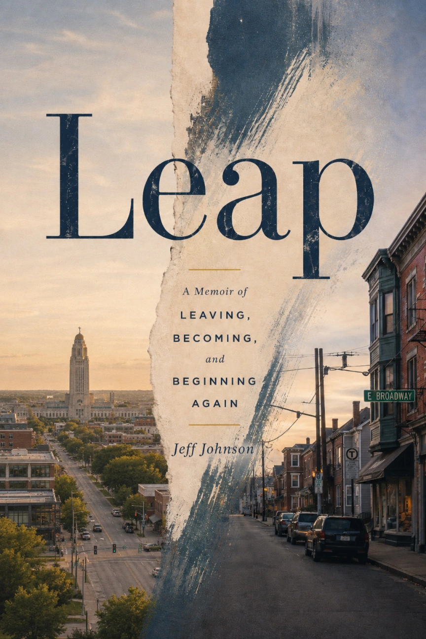 Leap preview page 1 of 24